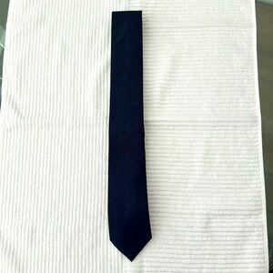 Express Navy Tie